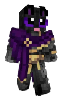 ezeusek's Minecraft skin
