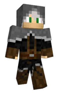 ogPixie's Minecraft skin