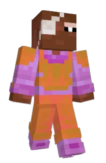 Front of TheRiklz's skin