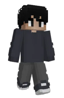 xMqgnus's Minecraft skin