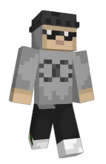 VenZban's Minecraft skin