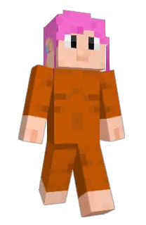 Front of BigPigSteve's skin