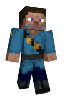 ngunguoi25052007's Minecraft skin