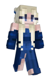 Front of AwhAvieeee's skin