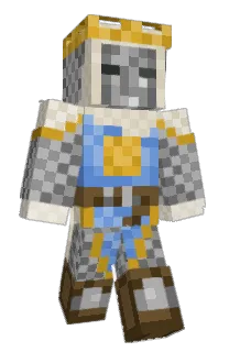 Mothm4n22's Minecraft skin