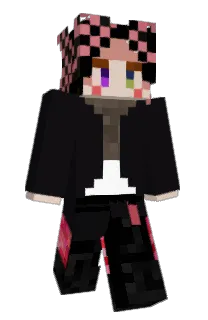 Front of Hoshii_Tsukii's skin