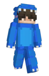 Front of Ariesf's skin