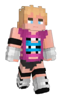 Front of crawdogg09's skin