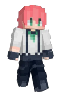 G_JJun's Minecraft skin