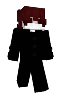 Front of kittyboynek's skin