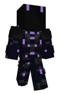Front of It_Komi's skin