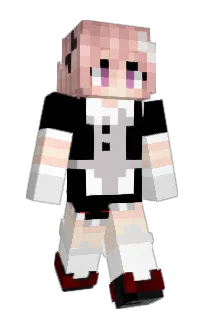 Front of oLexus_'s skin