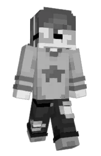 Front of uhhandrw's skin