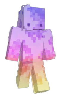 Front of EyeOfBlackFlame's skin