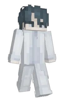 Front of xHikaru_UwUx's skin
