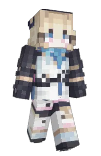 Front of Onion1773's skin