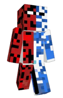 FederalBigJoe's Minecraft skin