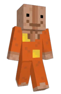 Front of dbnova's skin