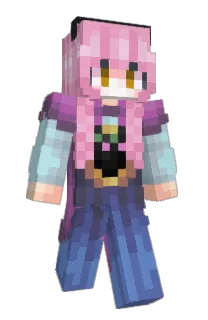 Front of _buki's skin