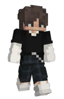 Front of Blackyyy_'s skin