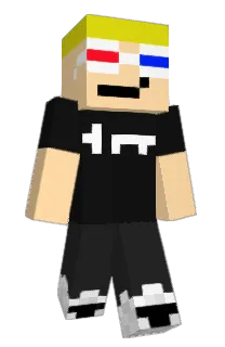 beanaballs's Minecraft skin