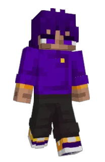 UltraTuner's Minecraft skin