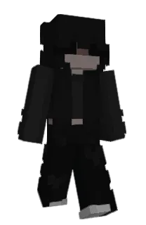 Front of Aroncool's skin