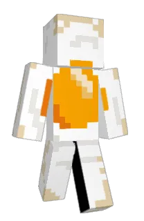 Front of MerijnZqnderPijn's skin