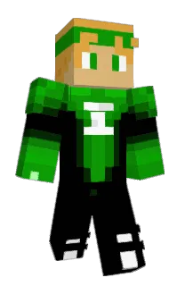 Front of CheesBurger075's skin