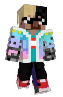Front of chrissobased's skin