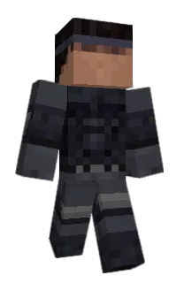 Front of supmean00's skin
