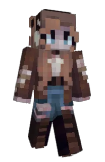 awrhre's Minecraft skin