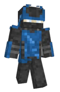 Front of Djcn385's skin