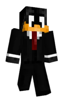 Front of LilVer's skin