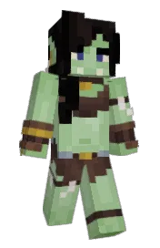 Skin preview