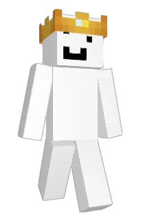 SwipeEsh's Minecraft skin