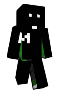 Front of KirbyPlay04's skin