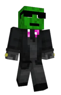 Front of PreppingKnot745's skin