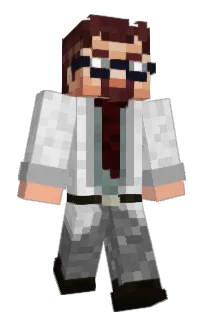 Front of Mikowiii's skin