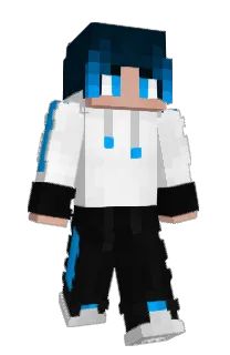Front of BloodyVP's skin