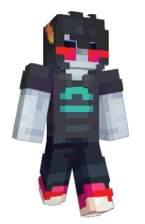 Front of lukast_hg's skin