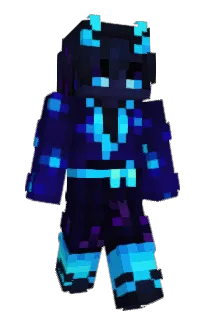Front of X_Potato64's skin