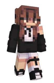 I_hate_the_liver's Minecraft skin