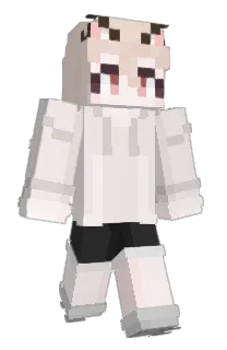 Front of Mashiro_Uni's skin