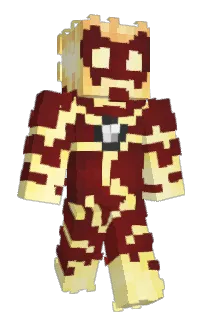 gojo_strongest's Minecraft skin