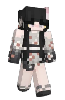 Front of Addicted_zz's skin