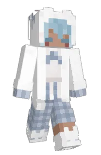 Front of SxgeKM's skin