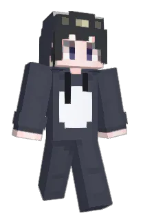 Front of c_rigil's skin