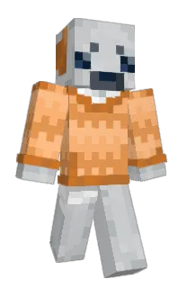 Front of Endless_Zephyr's skin