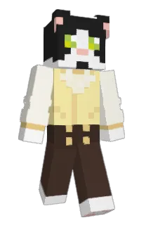 Front of crouton3's skin